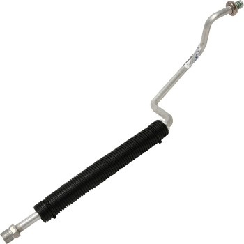 A/C Liquid Line with Orifice Tube