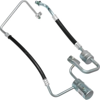 A/C Manifold Hose Assembly