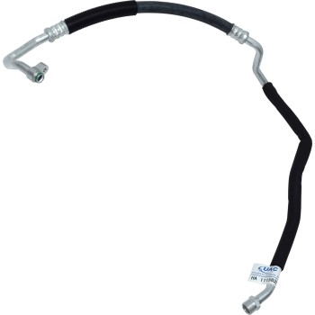 A/C Suction Line Hose Assembly
