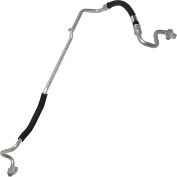 A/C Suction Line Hose Assembly