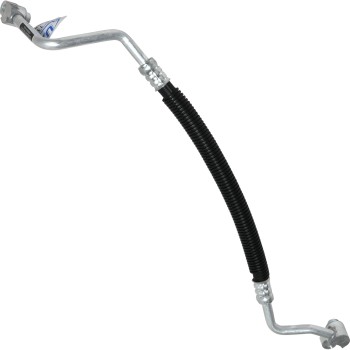 A/C Refrigerant Discharge Hose