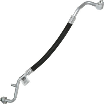 A/C Suction Line Hose Assembly