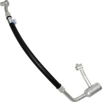 A/C Suction Line Hose Assembly