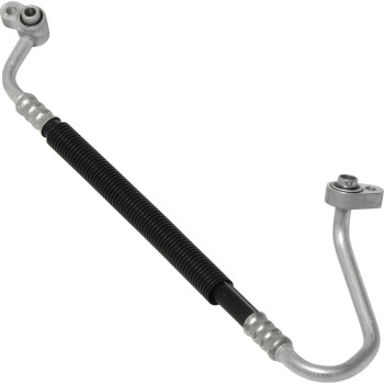 A/C Refrigerant Discharge Hose