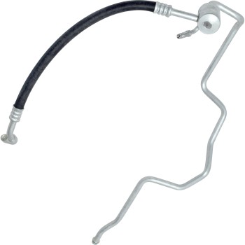 A/C Suction Line Hose Assembly