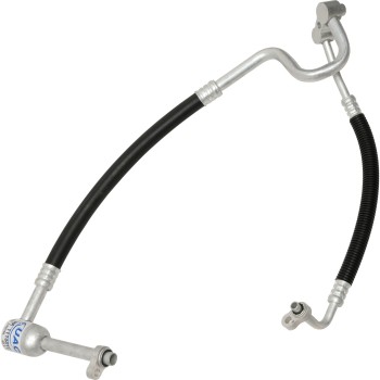A/C Manifold Hose Assembly