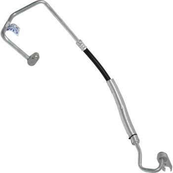 A/C Refrigerant Discharge Hose