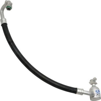 A/C Suction Line Hose Assembly