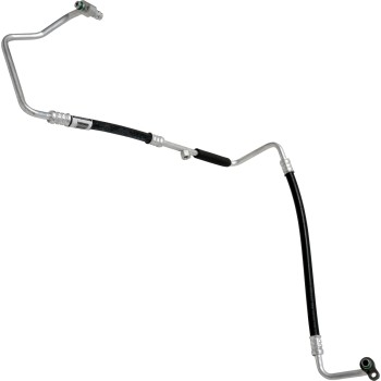 A/C Refrigerant Discharge Hose