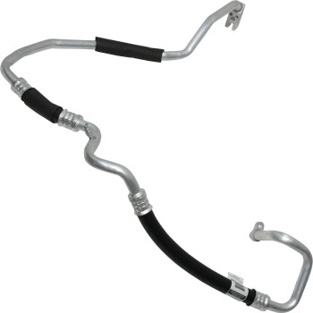 A/C Suction Line Hose Assembly