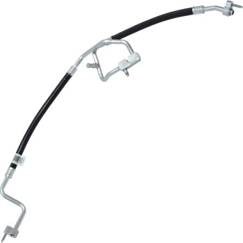 A/C Manifold Hose Assembly