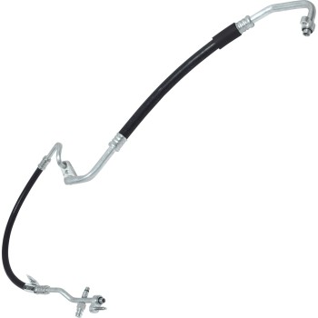A/C Manifold Hose Assembly