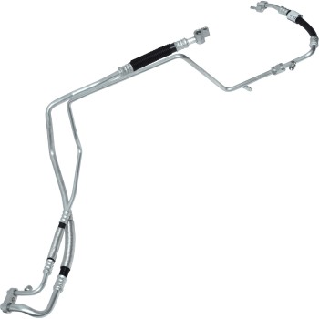 A/C Suction and Liquid Line Hose Assembly
