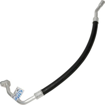 A/C Suction Line Hose Assembly