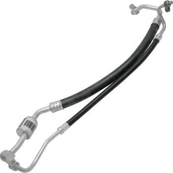 A/C Manifold Hose Assembly