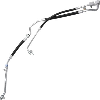 A/C Manifold Hose Assembly