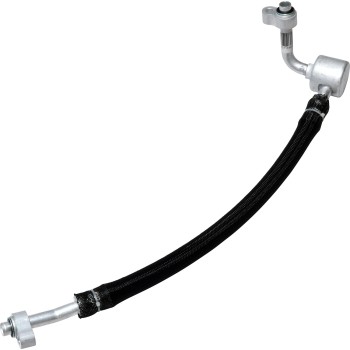 A/C Suction Line Hose Assembly