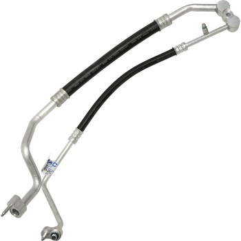 A/C Manifold Hose Assembly