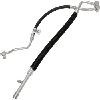 A/C Manifold Hose Assembly