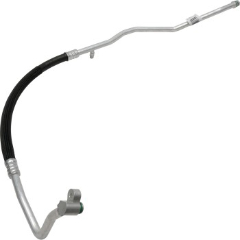 A/C Suction Line Hose Assembly