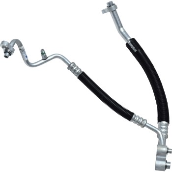 A/C Manifold Hose Assembly