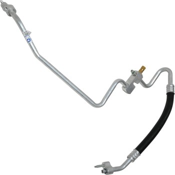 A/C Manifold Hose Assembly