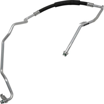 A/C Suction Line Hose Assembly