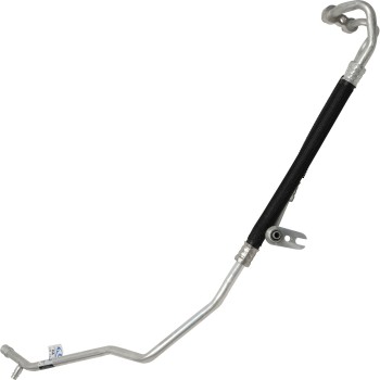 A/C Manifold Hose Assembly