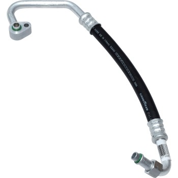 A/C Suction Line Hose Assembly