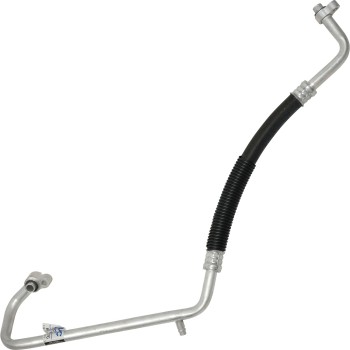 A/C Suction Line Hose Assembly