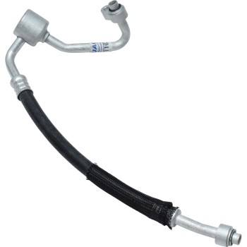 A/C Suction Line Hose Assembly