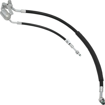 A/C Manifold Hose Assembly