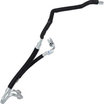 A/C Manifold Hose Assembly