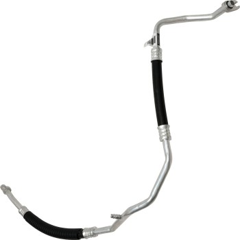 A/C Suction Line Hose Assembly