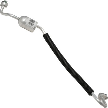 A/C Refrigerant Discharge Hose