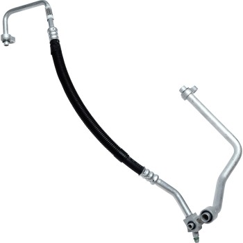 A/C Manifold Hose Assembly