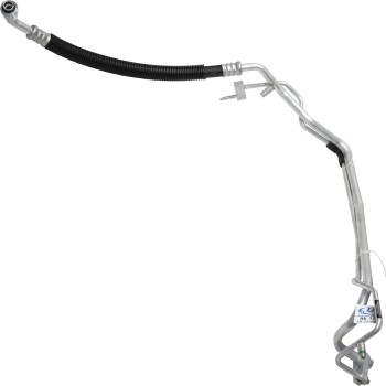 A/C Suction and Liquid Line Hose Assembly