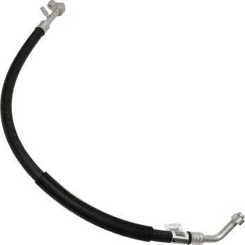 A/C Suction Line Hose Assembly