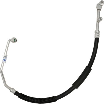 A/C Refrigerant Discharge Hose