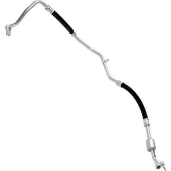 A/C Suction Line Hose Assembly