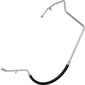A/C Suction Line Hose Assembly