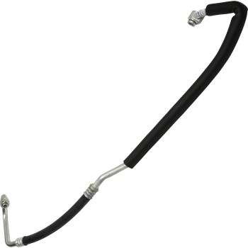 A/C Suction Line Hose Assembly