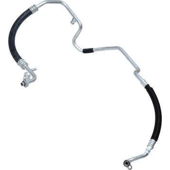 A/C Suction Line Hose Assembly