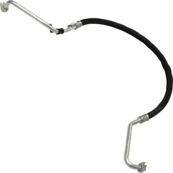 A/C Suction Line Hose Assembly