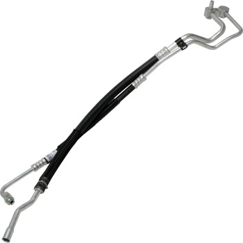 A/C Manifold Hose Assembly