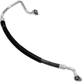 A/C Suction Line Hose Assembly