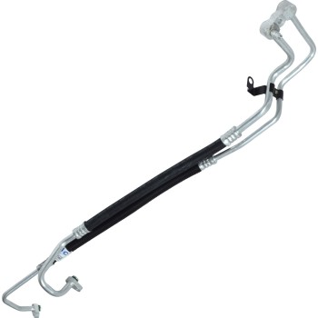 A/C Manifold Hose Assembly