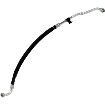 A/C Suction Line Hose Assembly