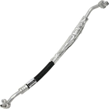 A/C Suction Line Hose Assembly