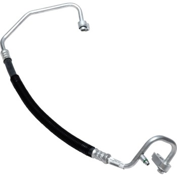 A/C Refrigerant Discharge Hose